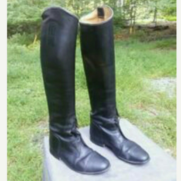 Konig Field Boots - Picture 7 of 8